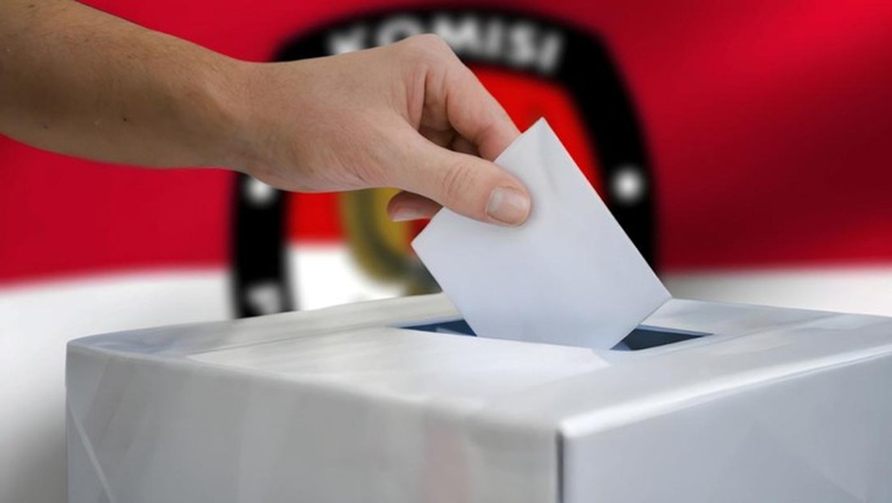 Pakar Usulkan Sistem Pemilu Blok Paralel untuk Perkuat Partai Politik