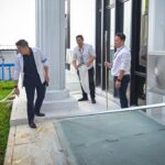 Sekretaris Kabinet Teddy Indra Wijaya Ajak Menteri dan Kepala Daerah Jadi Contoh Gerakan ASRI Prabowo