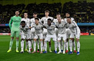 Real Madrid Puncaki Daftar Klub Termahal, Manchester City dan Arsenal Menguntit Ketat