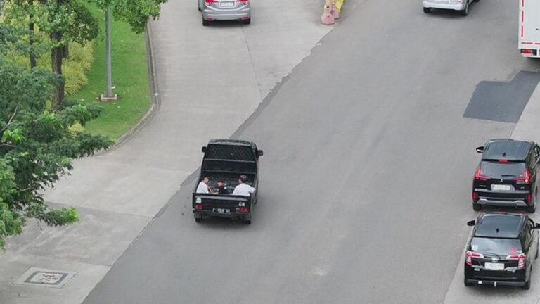 Korlantas Polri Luncurkan ETLE Drone Patrol Presisi di Bogor, Jaktim, dan Jaksel