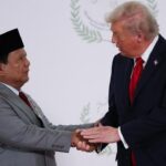 Prabowo-Trump Segera Bertemu Bahas Tarif Dagang, Kemenlu Siapkan Detail