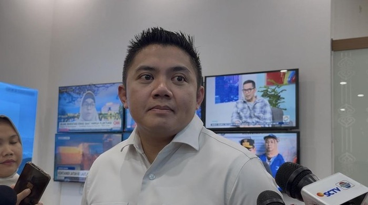 Prabowo-Ormas Islam Bahas Board of Peace dan Isu Geopolitik Global Hari Ini