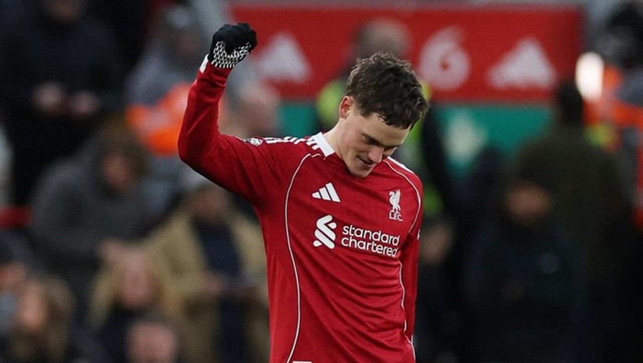 Jamie Carragher Puji Florian Wirtz: Pemain Istimewa Selevel De Bruyne