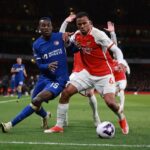 Jadwal Semifinal Carabao Cup 2026 Leg 2: Arsenal Jamu Chelsea di Emirates Stadium
