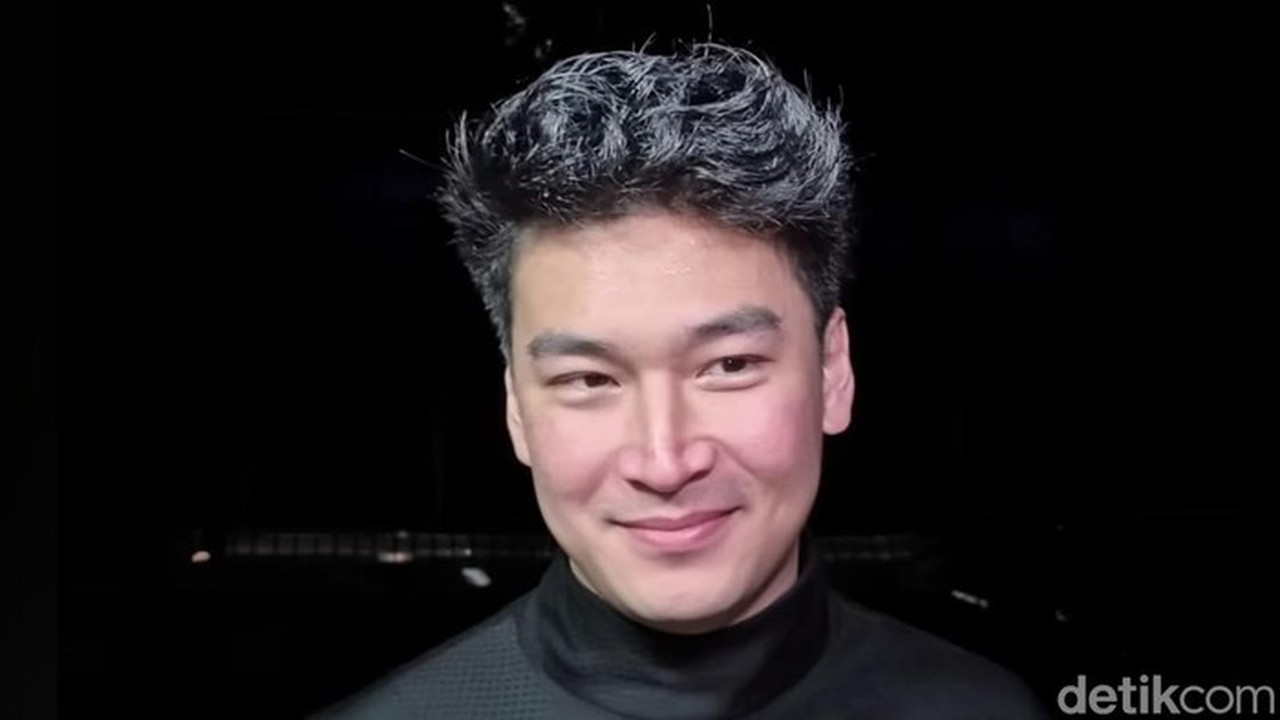 Anrez Adelio Ungkap Penolakan Dampingi Persalinan Icel, Akui Kehamilan Anrez Adelio Ungkap Penolakan Dampingi Persalinan Icel, Akui Kehamilan