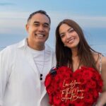 Nia Ramadhani dan Ardi Bakrie Bantah Isu Perceraian: Itu Hoaks!