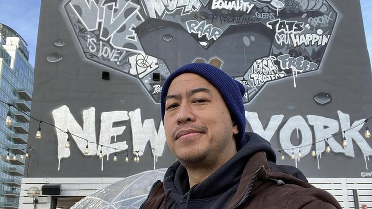 Polda Metro Jaya Panggil Komika Pandji Pragiwaksono Terkait Laporan Penistaan Agama