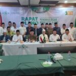 PBNU Tegaskan Gus Ipul Tetap Sekjen, Struktur Kepengurusan Dipulihkan Pasca-Muktamar