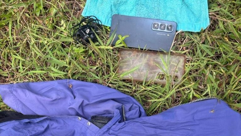 Pemuda Diduga Bunuh Ibu di Ponorogo, Terindikasi Terjun ke Laut Gunungkidul Pemuda Diduga Bunuh Ibu di Ponorogo, Terindikasi Terjun ke Laut Gunungkidul