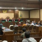 Saksi Kasus Chromebook Akui Berdebar dan Kembalikan Rp 5,2 Miliar di Sidang Tipikor