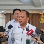 Kejagung Ungkap Peluang Deportasi dan Ekstradisi Buron Internasional Riza Chalid