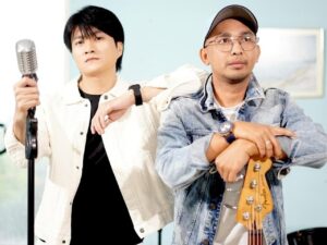 Papinka Rilis ‘Cinta Berakhir Luka’, Angga Andrian Hadirkan Vokal Personal dan Emosional