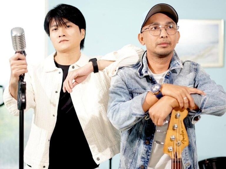 Papinka Rilis ‘Cinta Berakhir Luka’, Angga Andrian Hadirkan Vokal Personal dan Emosional