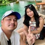 Sidang Cerai Komedian Boiyen Tertunda, Pengadilan Panggil Ulang Pasangan