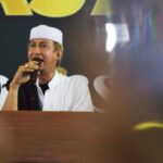Habib Bahar bin Smith Diduga Ikut Pukul Anggota Banser di Tangerang
