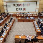 Sorotan Komisi III DPR ke BNN: Maraknya Penyalahgunaan ‘Whip Pink’ di Kalangan Remaja