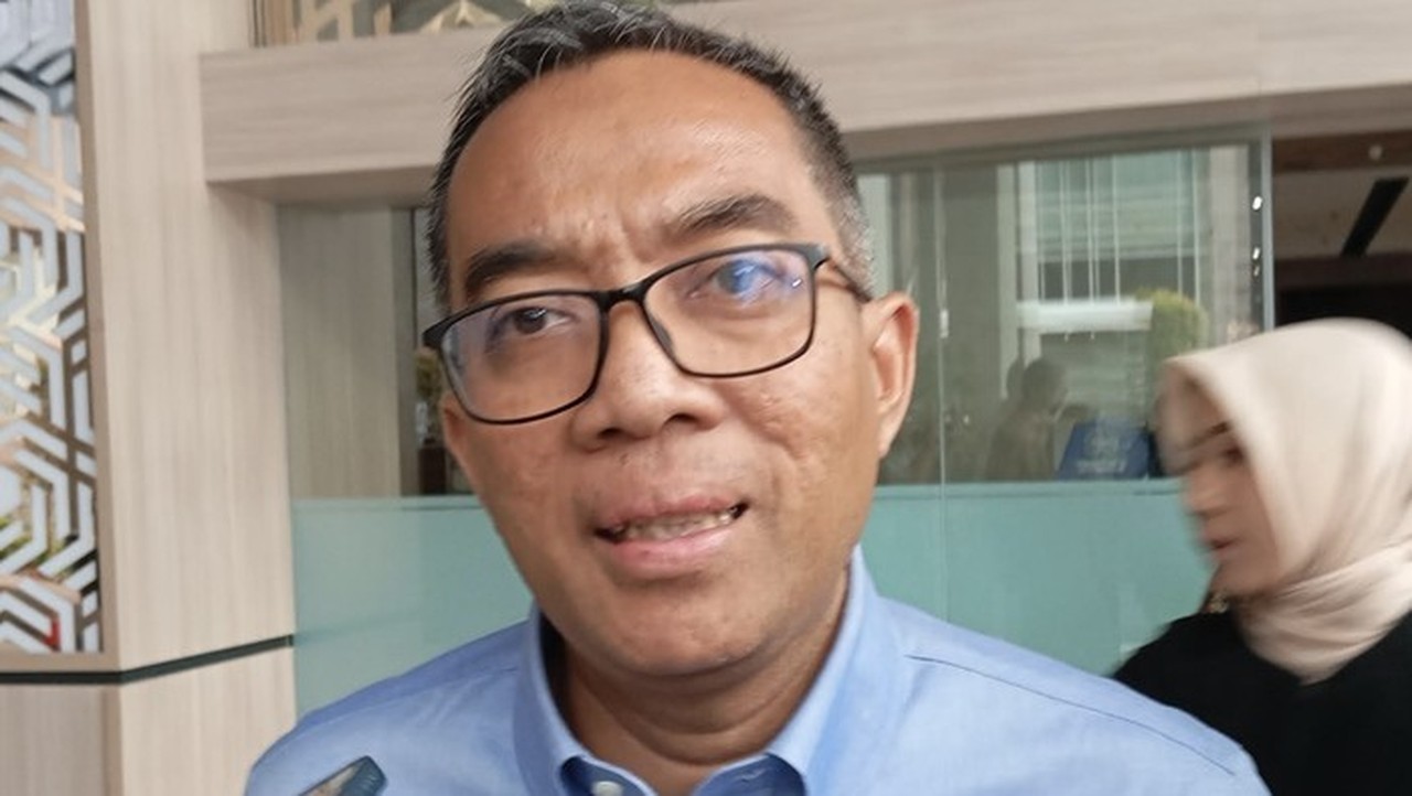 Empat Sekolah Garuda Dibangun, Targetkan Juli 2026 Mulai Belajar di Daerah Terpencil Empat Sekolah Garuda Dibangun, Targetkan Juli 2026 Mulai Belajar di Daerah Terpencil