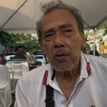 Eyang Meri Hoegeng Meninggal Dunia di Usia 100 Tahun Setelah Dirawat Intensif