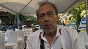 Eyang Meri Hoegeng Meninggal Dunia di Usia 100 Tahun Setelah Dirawat Intensif