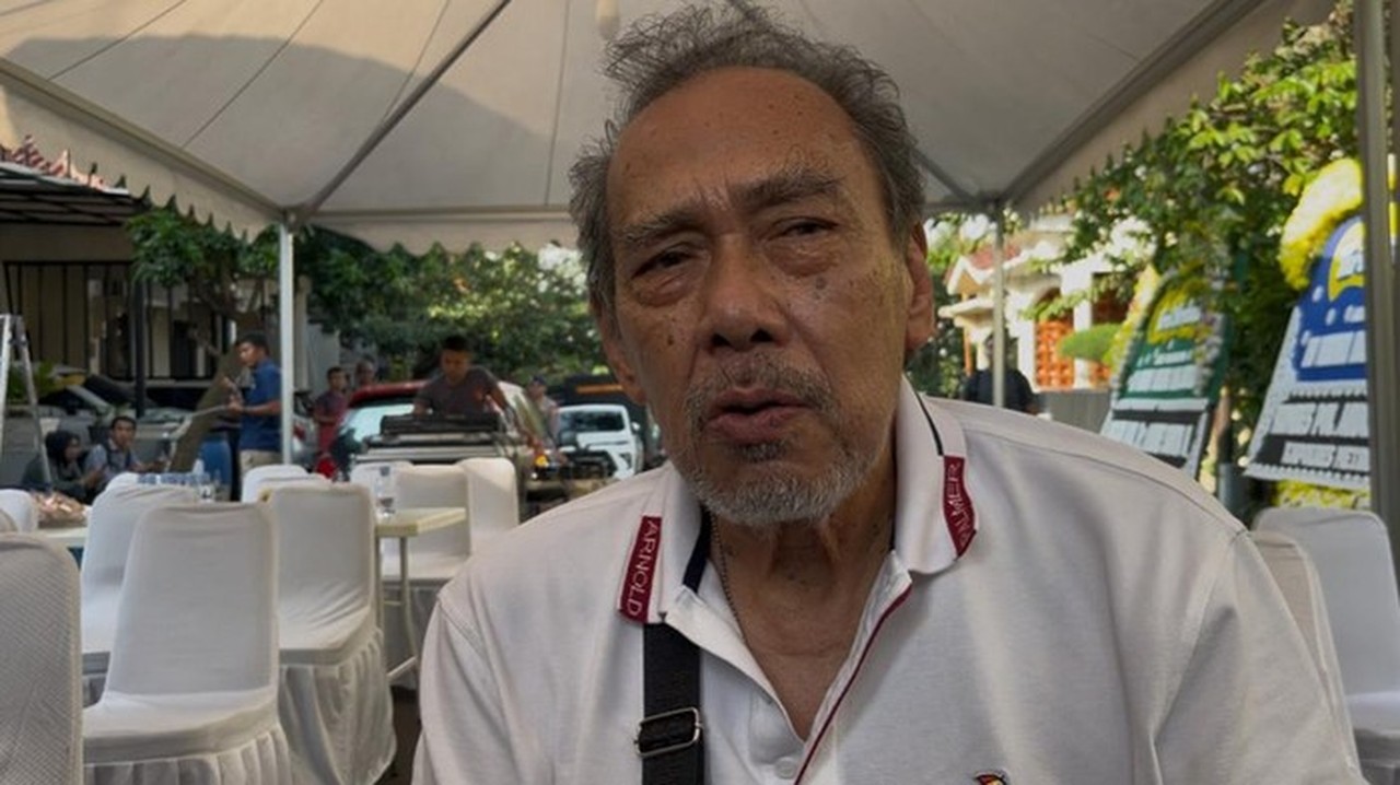 Eyang Meri Hoegeng Meninggal Dunia di Usia 100 Tahun Setelah Dirawat Intensif