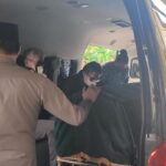 Jenazah Eyang Meri, Istri Jenderal Hoegeng, Diberangkatkan ke Rumah Duka di Depok
