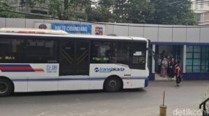 Pramono Anung Segera Luncurkan Rute Transjabodetabek Blok M-Bandara Soetta Pekan Depan