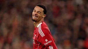 Dilema Liverpool: Adu Tajam Isak dan Ekitike, Siapa Pilihan Utama Klopp?