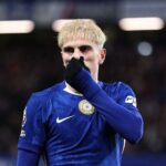 Malam Suram Garnacho: Chelsea Menang, Sang Winger West Ham Tak Berdaya