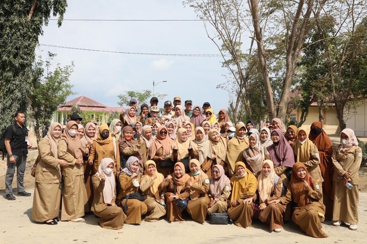 Mendagri: Bencana Aceh Tamiang Jadi Pelajaran Berharga bagi Praja IPDN dan ASN