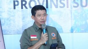 BNPB Ingatkan Potensi Karhutla Besar di 2027 Akibat Siklus Empat Tahunan