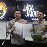 Polda Metro Bantah Rekayasa BAP Kasus Penganiayaan, Jelaskan Penggunaan Kertas Bekas