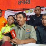 Anggaran Mitigasi Bencana Rp 17-19 Miliar Per Tahun, Kepala BNPB: Sangat Kecil