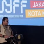 Rano Karno Targetkan Jakarta ‘Diserbu’ Sineas Film Dunia dalam 2 Tahun Lewat JYFF 2026