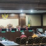 Saksi Kasus Chromebook Mengaku Ketakutan hingga Sakit, Pilih Mundur dari Jabatan PPK Kemendikbudristek