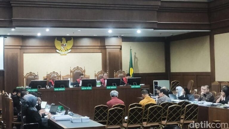 Saksi Kasus Chromebook Mengaku Ketakutan hingga Sakit, Pilih Mundur dari Jabatan PPK Kemendikbudristek