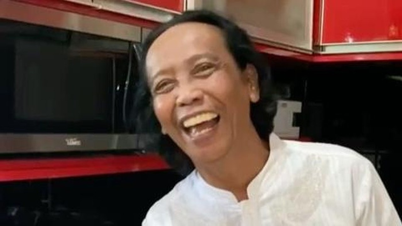 Mandra Ungkap Bayaran Iklan Rp 265 Juta di Era 90-an, Ini yang Dilakukan dengan Uangnya