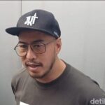 Pandji Pragiwaksono Bertemu Petinggi MUI, Jelaskan Polemik Materi Stand-Up “Mens Rea”