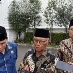 MUI Dukung Indonesia Bergabung ke Board of Peace Usai Bertemu Prabowo