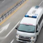 Tiga Ambulans di Semarang Jadi Korban Prank Debt Collector Pinjol, Pasien Fiktif Dipesan