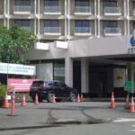 Hotel Sultan Dieksekusi, Pemerintah Buka Posko Perlindungan Karyawan dan Vendor