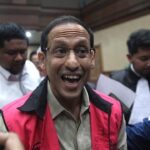 Saksi Ungkap Petinggi Google Bertemu Nadiem, Luhut, dan Johnny G Plate di RI