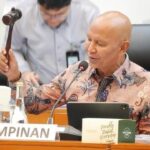 Said Abdullah Paparkan 7 Prioritas OJK di Bawah Kepemimpinan Baru Friderica Widyasari Dewi