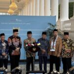 Gus Yahya Ingatkan Prabowo: Hati-hati Jangan Sampai Merugikan Palestina