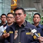 Bareskrim Geledah Kantor Shinhan Sekuritas Terkait Kasus ‘Saham Gorengan’ PIPA