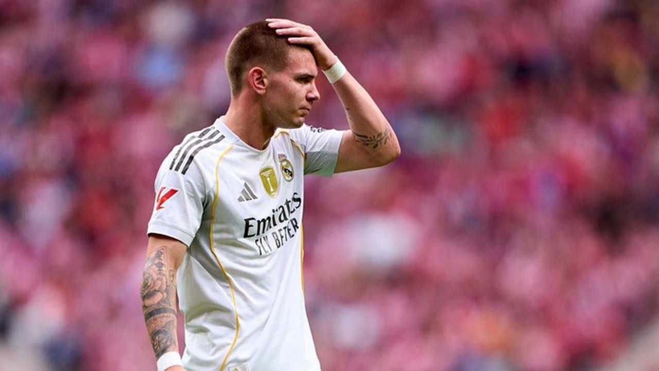 Mario Kempes Beri Saran Franco Mastantuono Agar Lebih Gacor di Real Madrid Mario Kempes Beri Saran Franco Mastantuono Agar Lebih Gacor di Real Madrid