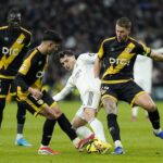 Presiden Barcelona Ejek Penalti Real Madrid: “Diving!”