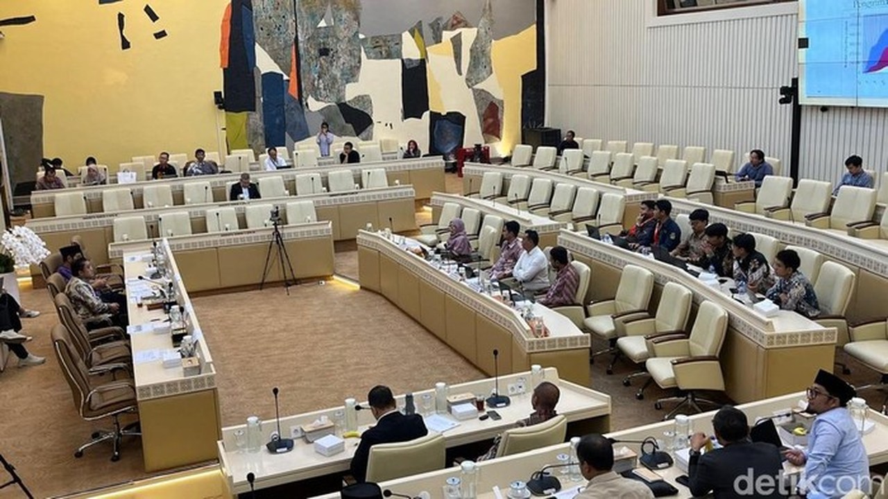 Perludem Kritik Ambang Batas Parlemen, Sebut 17,3 Juta Suara Terbuang di Pemilu 2024