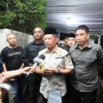 Mendagri Tito Karnavian Sampaikan Duka Cita Atas Wafatnya Meriyati Roeslani Hoegeng di Usia 100 Tahun