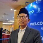 Prabowo Subianto Siap Mundur dari Dewan Perdamaian AS Jika Tak Sejalan