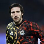 Sandro Tonali Ingin Hengkang dari Newcastle, Arsenal, Chelsea, dan Man City Berebut